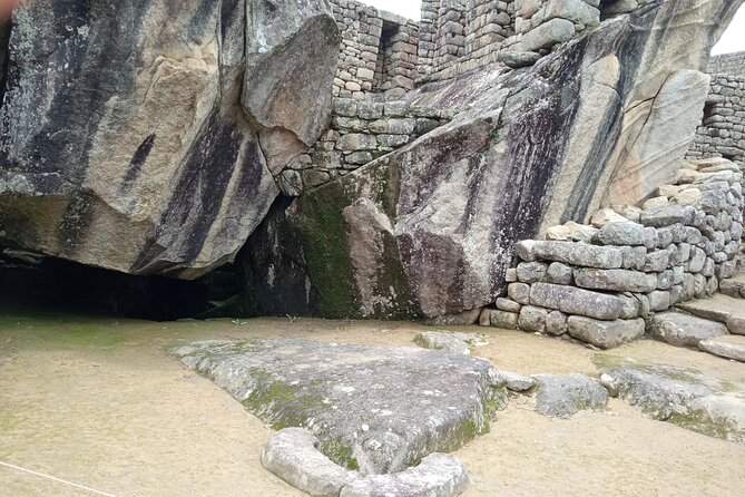 Tour to Machu Picchu From Cusco (1 Day - Shared Service) - The Sum Up