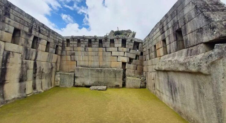 Tour to Machu Picchu From El Callao Port Lima - Itinerary Details