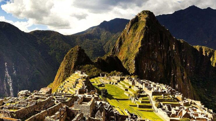Tour to Machu Picchu, Rainbow Mountain and Humantay Lake - Tour Highlights