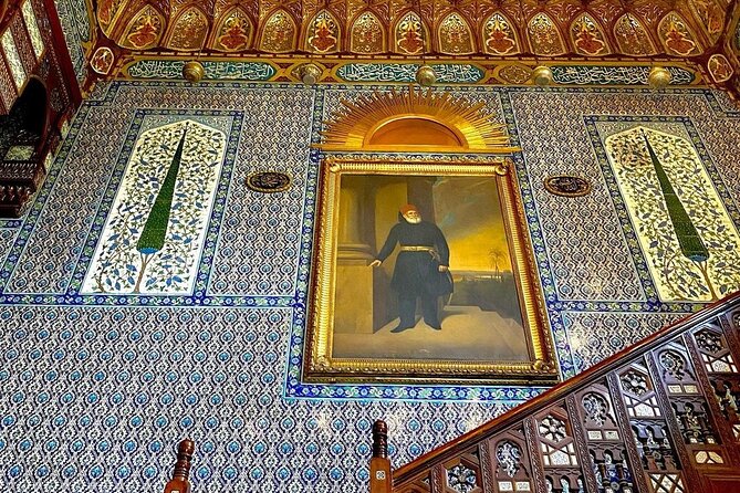 Tour to Manial Palace, Nilometer and Cairo Tower - Cancellation Policy