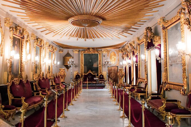 Tour to Manial Palace, Nilometer and Cairo Tower - Additional Details