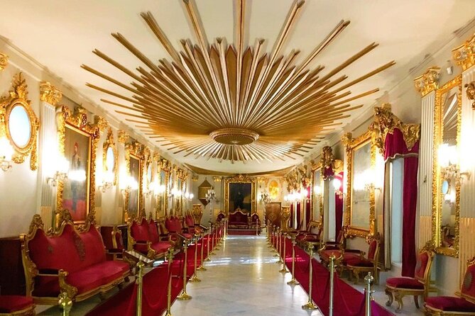 Tour to Manial Palace, Nilometer and Cairo Tower - Customer Reviews