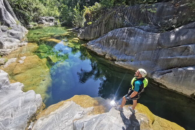 Tour to Matacanes, Jumps Into the Water, Rappelling, Incredible Landscapes - Common Questions