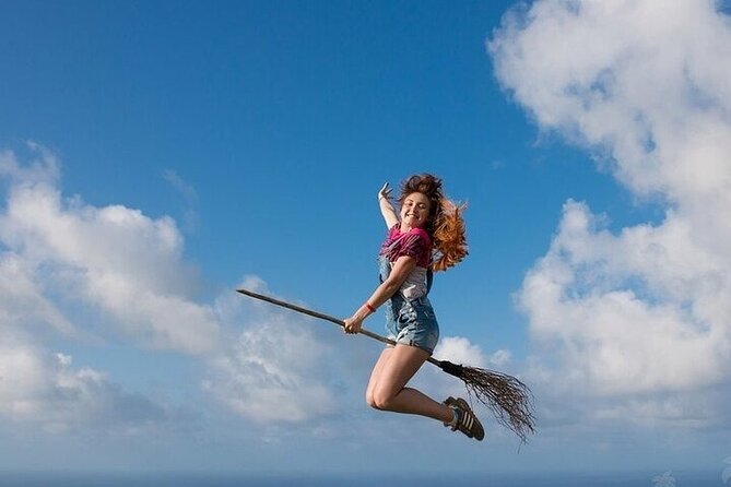 Tour to Montana Redonda and Emerald Coast Beach - Booking Information