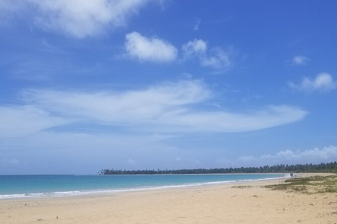 Tour to Montana Redonda and Emerald Coast Beach - Reviews and Ratings