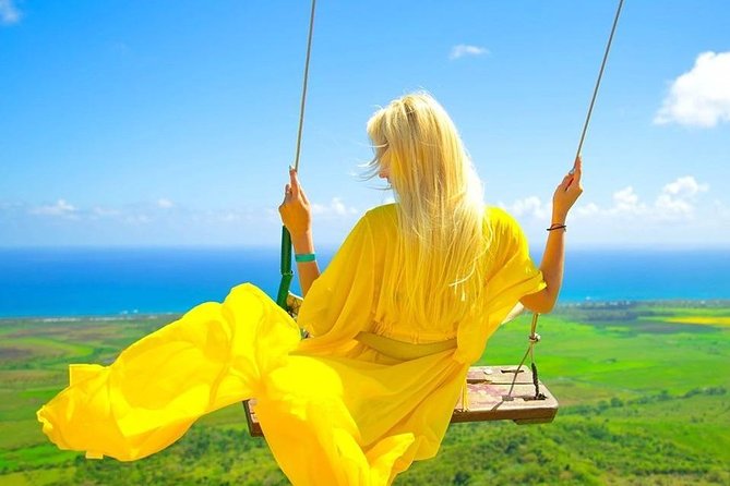 Tour to Montana Redonda (Round Montain) & Costa Esmeralda Beach - Traveler Photos