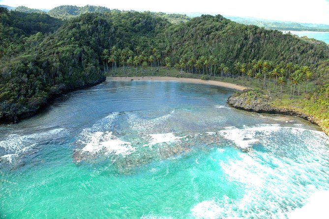 Tour to Montana Redonda (Round Montain) & Costa Esmeralda Beach - Common Questions