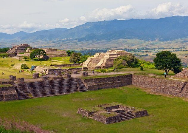 Tour to Monte Alban, Arrazola and San Bartolo - Good To Know