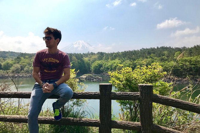 Tour to Mt.Fuji and Surroundings, the Region of the 5 Lakes - Common Questions