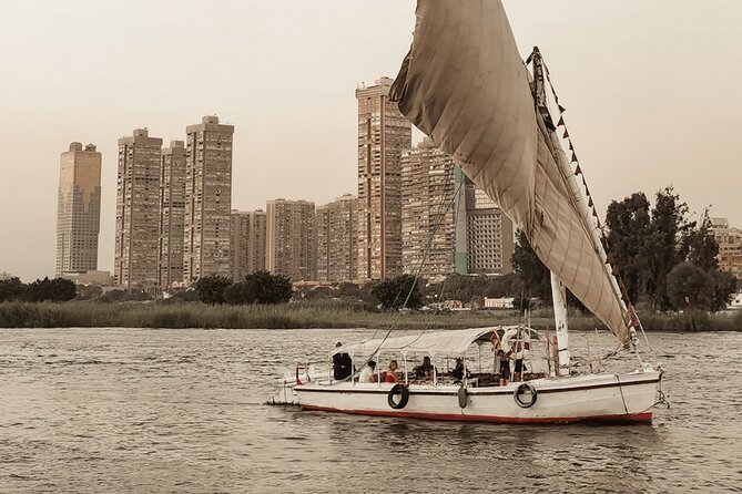 Tour to Museum, Citadel, Coptic Cairo & Dinner Nile Cruise - Additional Tips for Travelers