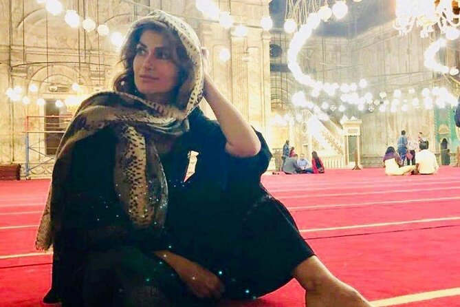 Tour to Museum Of Egyptian Antiques, Cairo Citadel and Old Cairo -Coptic Cairo- - Frequently Asked Questions