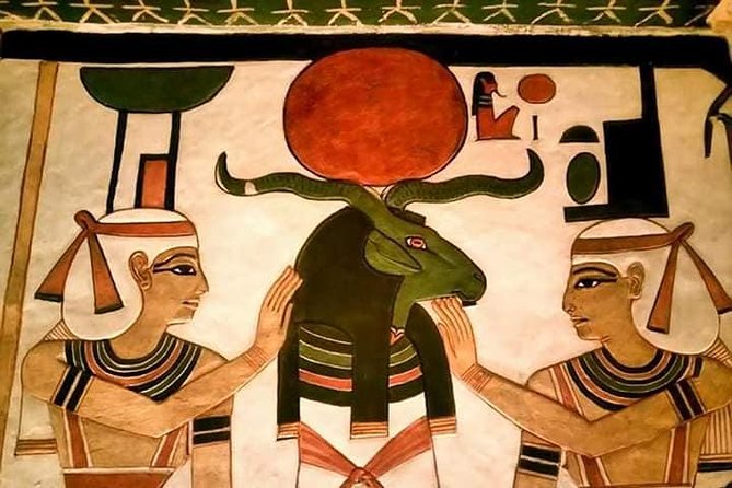 Tour to Nefertari Valley of the Kings &Queen King Tuts,Hatshepsut &more - Good To Know