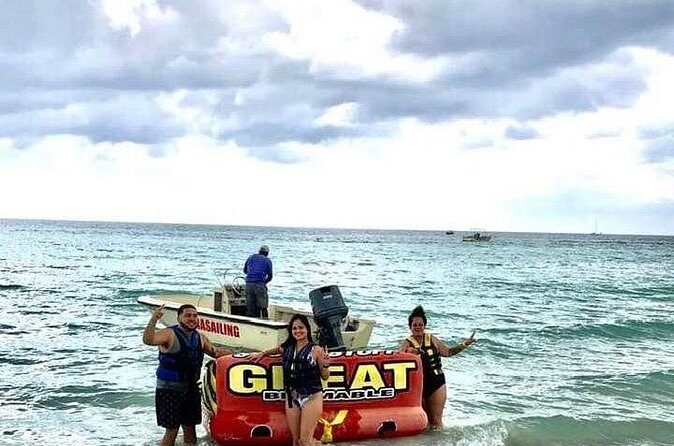 Tour to Negril 7 Miles Beach and Ricks Cafe from Montego Bay - Cultural and Culinary Stops Along the Way