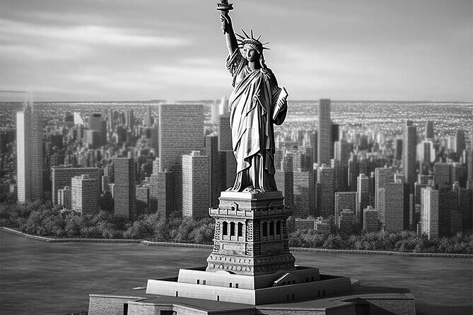 Tour to New York Attractions - Good To Know