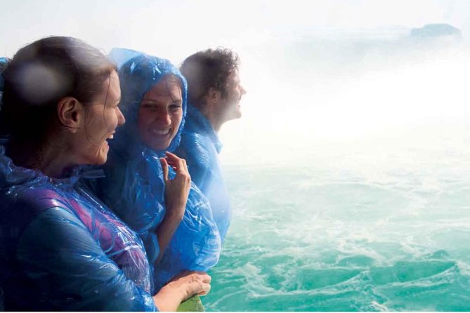 Tour to Niagara Falls From Toronto - Cancellation Policy and Refund Details
