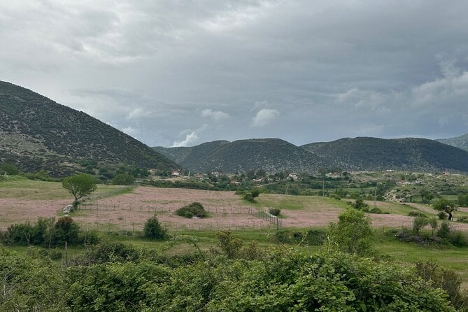 Tour to Nivica Canyons and Peshtura Waterfall - Tour Duration