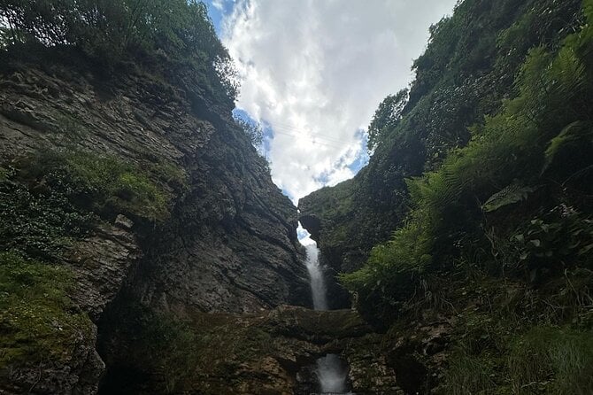 Tour to Nivica Canyons and Peshtura Waterfall - What to Bring