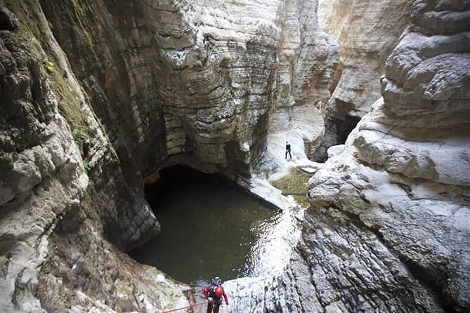 Tour to Nivica Canyons and Peshtura Waterfall - Cancellation Policy