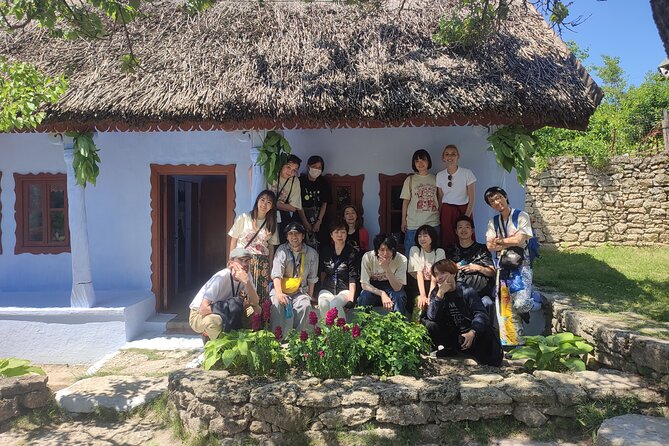 Tour to Old Orhei &Cave Monastery &Cricova Cellar Tour Tasting - Safety Precautions