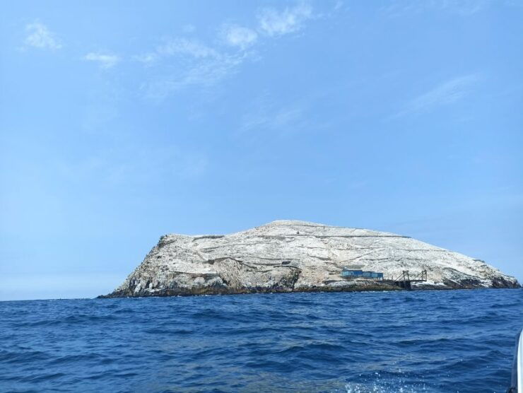 Tour to Palomino Islands - Booking and Cancellation Policy