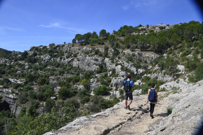 Tour to Pantalica, Olive Oil Tasting, Lunch at the Company - Pantalica Tour Highlights