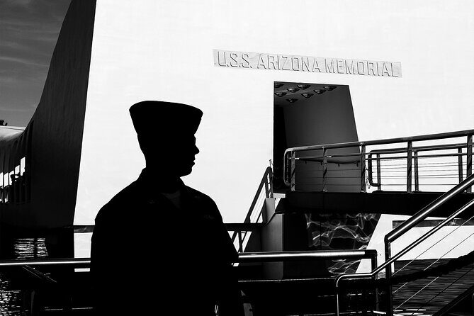 Tour to Pearl Harbor from Ko Olina - FAQ