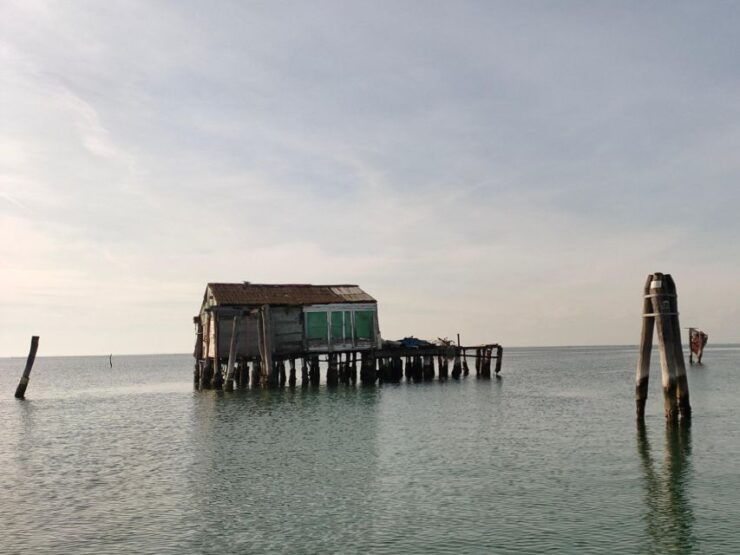 Tour to Pellestrina in a Typical Lagoon Boat From Chioggia - Good To Know