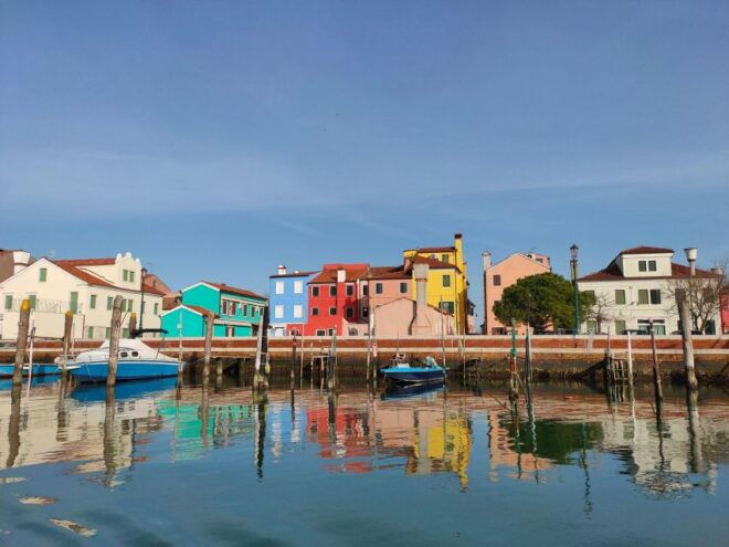 Tour to Pellestrina in a Typical Lagoon Boat From Chioggia - Aperitif and Customized Tours