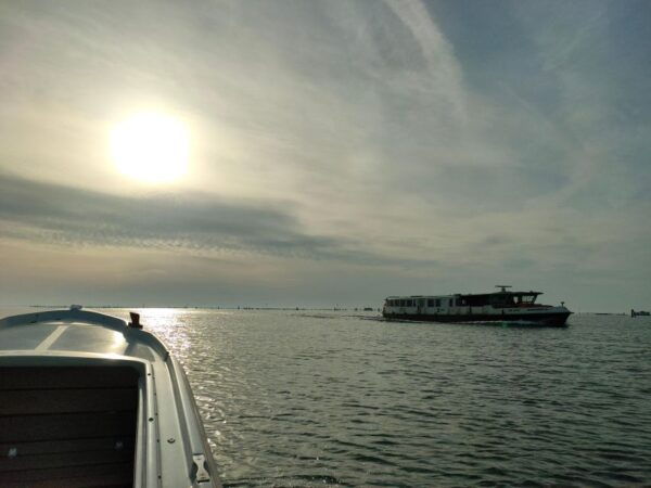 Tour to Pellestrina in a Typical Lagoon Boat From Chioggia - Customer Review and Rating