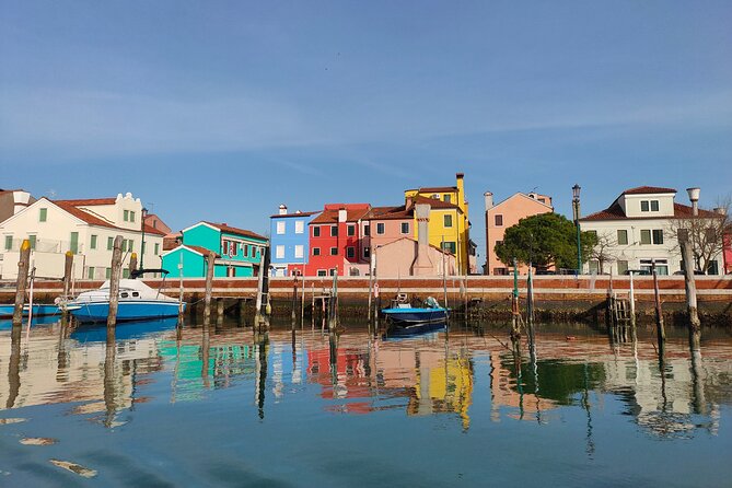 Tour to Pellestrina With Typical Lagoon Boat From Chioggia - Good To Know