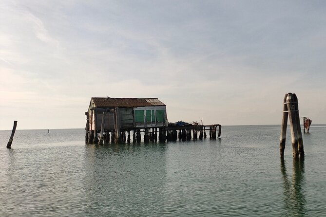 Tour to Pellestrina With Typical Lagoon Boat From Chioggia - Reviews and Feedback