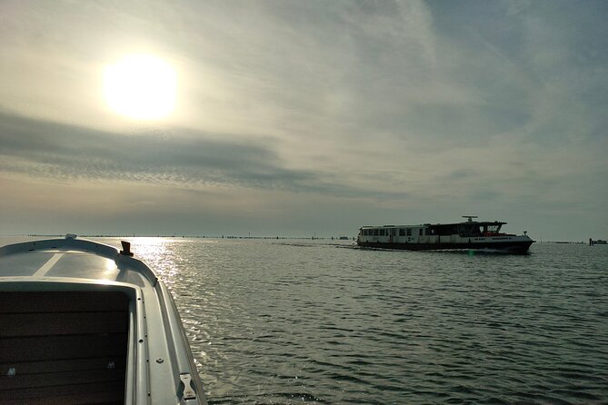 Tour to Pellestrina With Typical Lagoon Boat From Chioggia - Additional Amenities Included