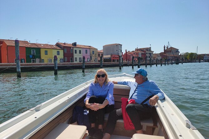 Tour to Pellestrina With Typical Lagoon Boat From Chioggia - Viator and Tripadvisor Ratings