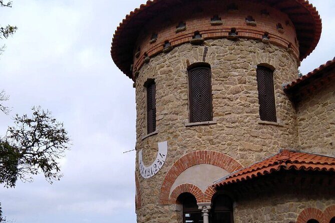 Tour to Pena Palace, Sintra, Regaleira, Guincho and Cascais - An In-Depth Look at the Tour Itinerary