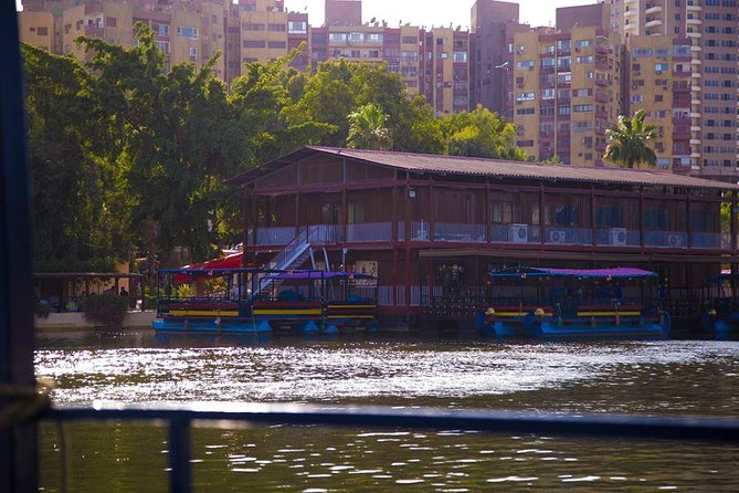 Tour to Pharaonic Village - Cancellation Policy