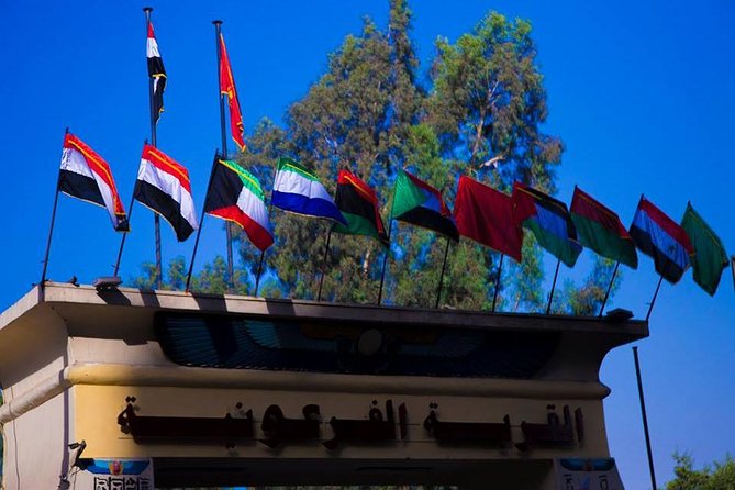 Tour to Pharaonic Village - Additional Information