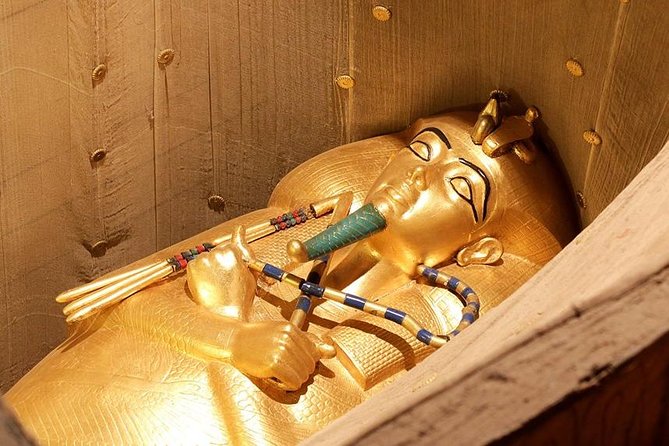 Tour to Pharaonic Village - Directions