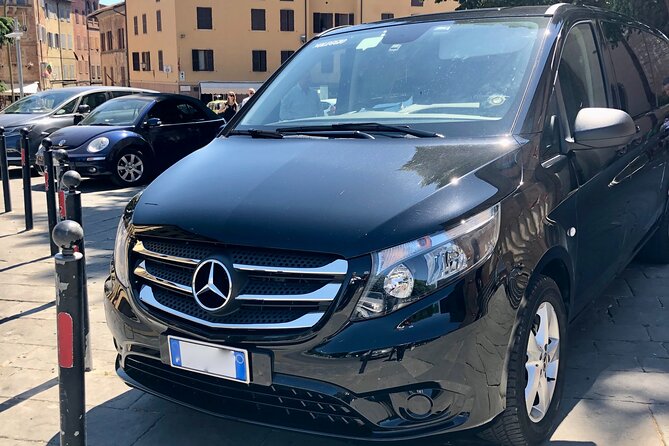 Tour to Pisa and Lucca in English Español and Purtuguês - Inclusions and Exclusions