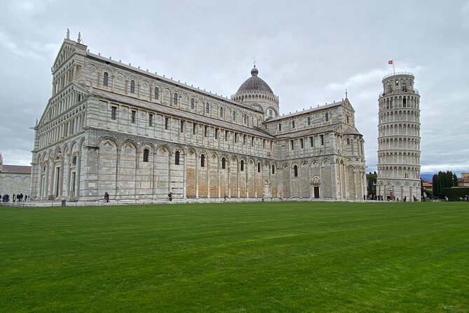 Tour to Pisa and Lucca in English Español and Purtuguês - Frequently Asked Questions