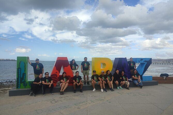 Tour to Playa La Paz from Cabo San Lucas - A Deep Dive into the Tour Experience