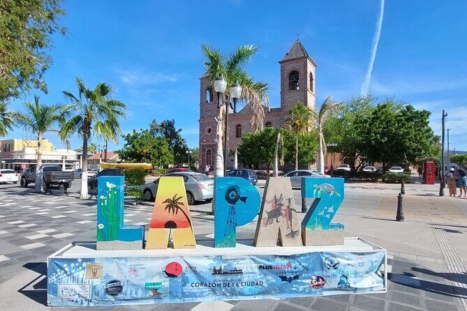 Tour to Playa La Paz from Cabo San Lucas - Final Thoughts