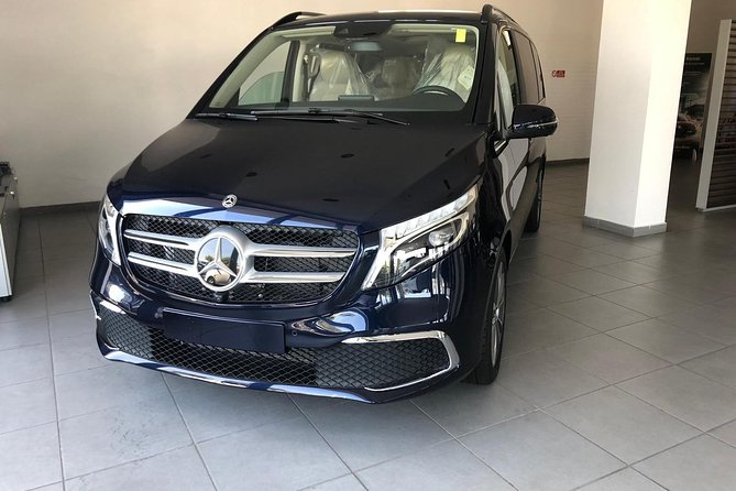 Tour to Pompeii and Vesuvius With Lunch Included - Highlights of Pompeii and Vesuvius