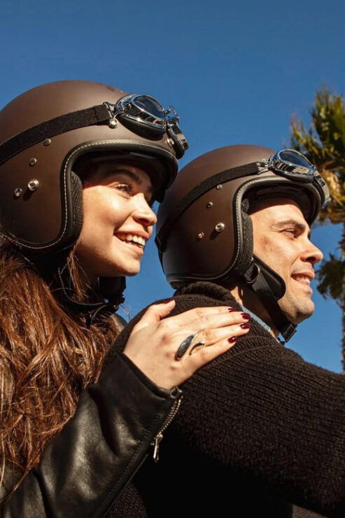 Tour to Poseidon Temple & Athens Riviera in a Sidecar - Experience Highlights