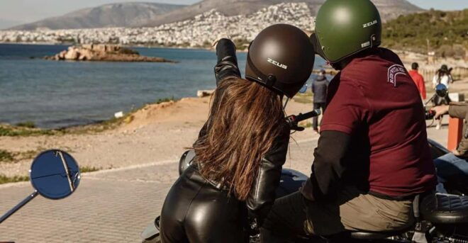 Tour to Poseidon Temple & Athens Riviera in a Sidecar - Attractions Along the Route