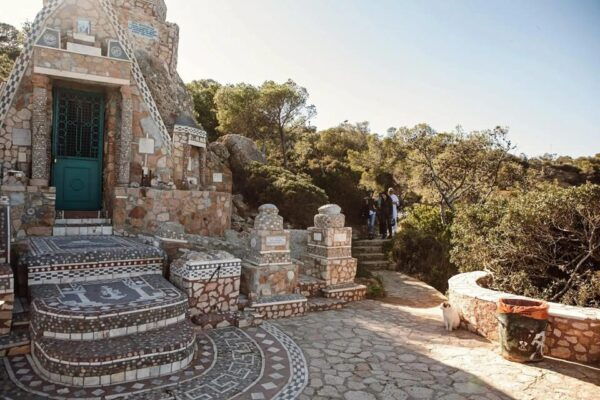 Tour to Poseidon Temple & Athens Riviera in a Sidecar - Safety Considerations