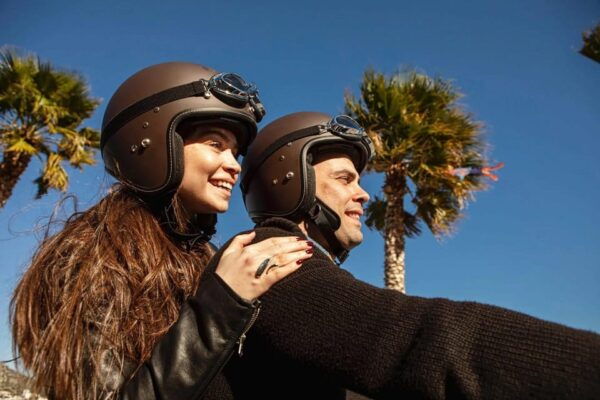 Tour to Poseidon Temple & Athens Riviera in a Sidecar - Booking and Cancellation Policy