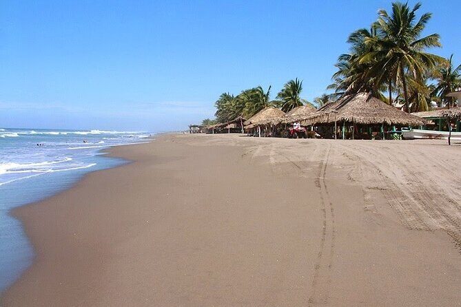 Tour to Puerto Arista and Boca del Cielo from San Cristobal - Good To Know