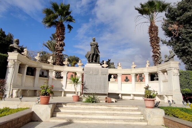 Tour To Pyramids Of Giza, Museum Visit & Dinner Cruise Combo - Frequently Asked Questions