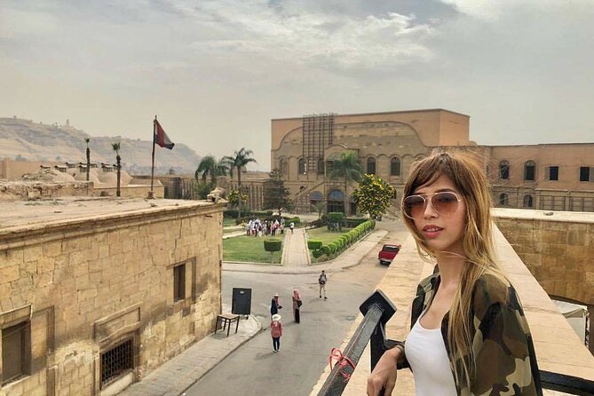 Tour to Pyramids of Giza, The Museum of Egyptian Antiquities and Cairo Citadel - Good To Know