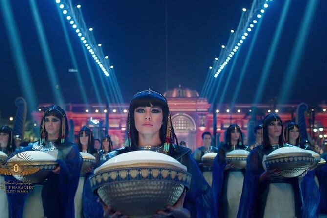 Tour to Pyramids, Royal Mummies & Civilization Museum - Pricing Details